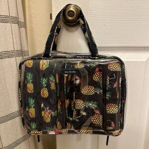 Vera Bradley 4 piece Organizer